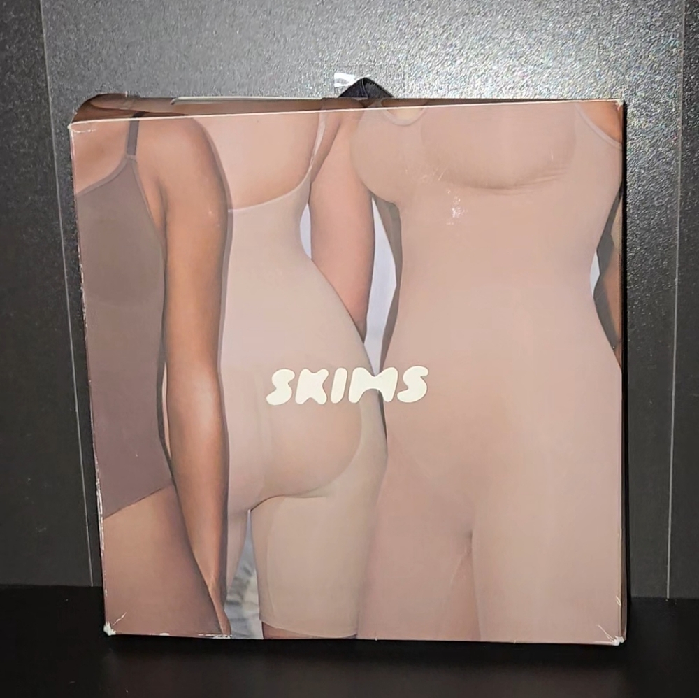 Skims bodysuit